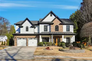 7108 Roselake Cir, Douglasville, GA 30134 - Photo 57