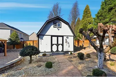 7108 Roselake Circle, Douglasville, GA 30134 - Photo 43