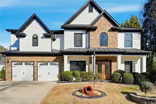 7108 Roselake Cir, Douglasville, GA 30134 - Photo 1