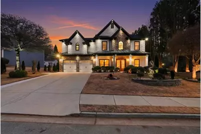 7108 Roselake Circle, Douglasville, GA 30134 - Photo 61