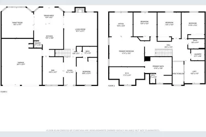 7108 Roselake Circle, Douglasville, GA 30134 - Photo 55