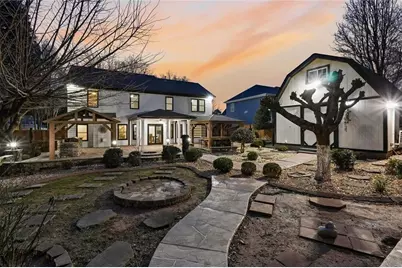 7108 Roselake Circle, Douglasville, GA 30134 - Photo 9