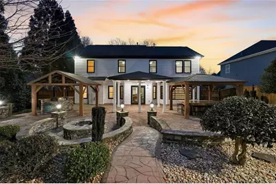 7108 Roselake Circle, Douglasville, GA 30134 - Photo 7