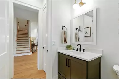 9 Fieldstone Court E, Dawsonville, GA 30534 - Photo 35