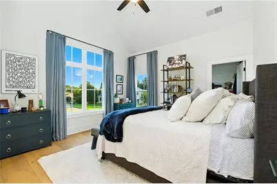 9 Fieldstone Court E, Dawsonville, GA 30534 - Photo 51