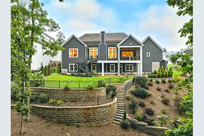 9 Fieldstone Court E, Dawsonville, GA 30534 - Photo 9