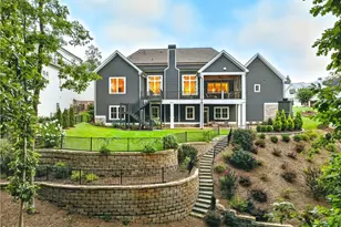 9 Fieldstone Ct E, Dawsonville, GA 30534 - Photo 9