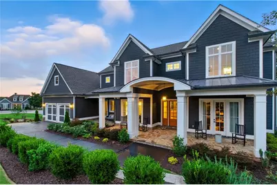 9 Fieldstone Court E, Dawsonville, GA 30534 - Photo 1