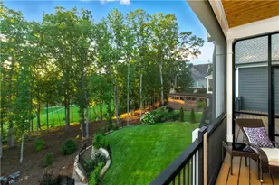 9 Fieldstone Ct E, Dawsonville, GA 30534 - Photo 5