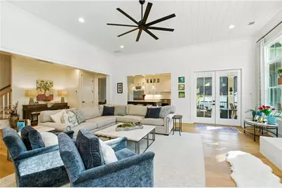 9 Fieldstone Court E, Dawsonville, GA 30534 - Photo 29