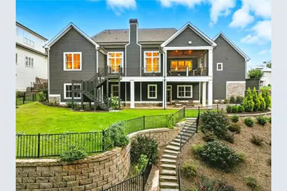 9 Fieldstone Court E, Dawsonville, GA 30534 - Photo 69