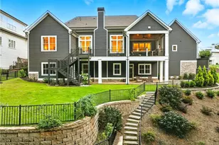 9 Fieldstone Ct E, Dawsonville, GA 30534 - Photo 69