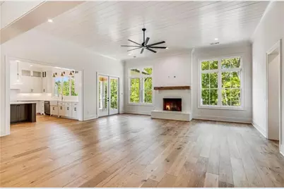 9 Fieldstone Court E, Dawsonville, GA 30534 - Photo 21