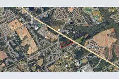 2965 Loganville Highway, Loganville, GA 30052 - Photo 3