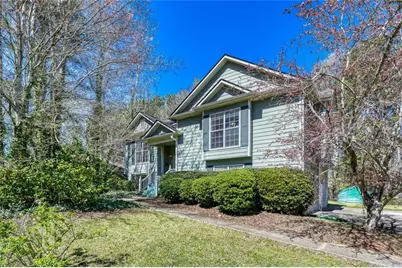 4808 Woodlands Parkway, Douglasville, GA 30135 - Photo 1