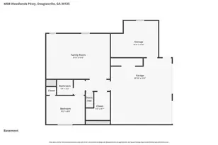 4808 Woodlands Pkwy, Douglasville, GA 30135 - Photo 35