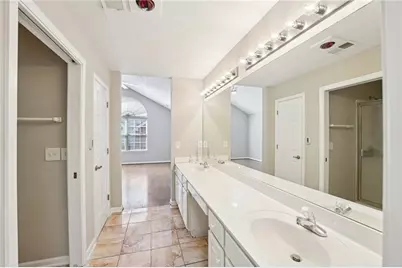3794 Vineyards Lake Circle NW #12, Kennesaw, GA 30144 - Photo 25