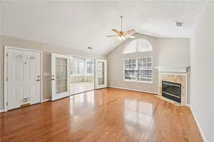 3794 Vineyards Lake Circle NW, Kennesaw, GA 30144 - Photo 7