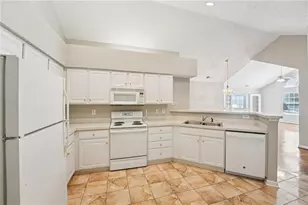 3794 Vineyards Lake Circle NW, Kennesaw, GA 30144 - Photo 3