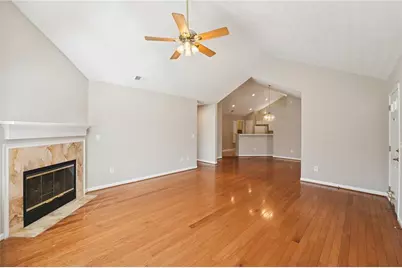 3794 Vineyards Lake Circle NW #12, Kennesaw, GA 30144 - Photo 9