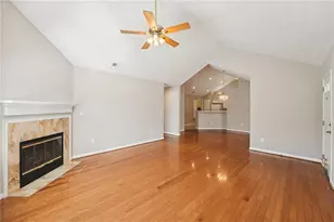 3794 Vineyards Lake Circle NW, Kennesaw, GA 30144 - Photo 9