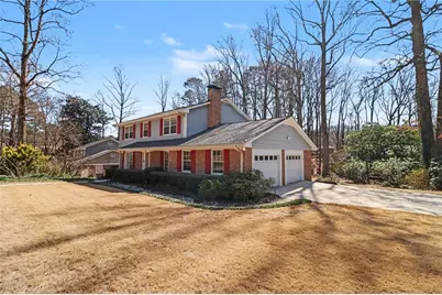 2820 Briarglen Dr, Atlanta, GA 30340 - Photo 39