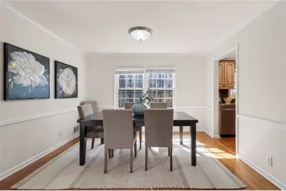 2820 Briarglen Dr, Atlanta, GA 30340 - Photo 13