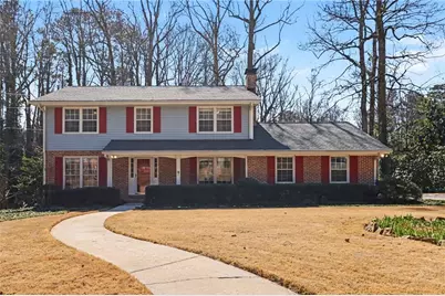 2820 Briarglen Dr, Atlanta, GA 30340 - Photo 47