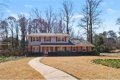2820 Briarglen Dr, Atlanta, GA 30340 - Photo 41