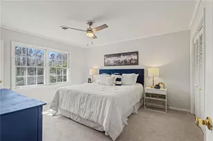 2820 Briarglen Dr, Atlanta, GA 30340 - Photo 19