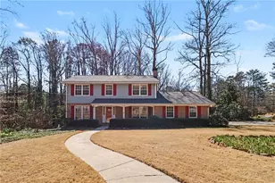 2820 Briarglen Dr, Atlanta, GA 30340 - Photo 43