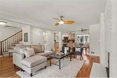 2820 Briarglen Dr, Atlanta, GA 30340 - Photo 5