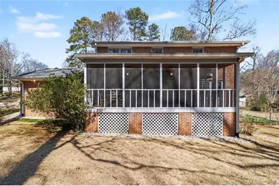 2820 Briarglen Dr, Atlanta, GA 30340 - Photo 35