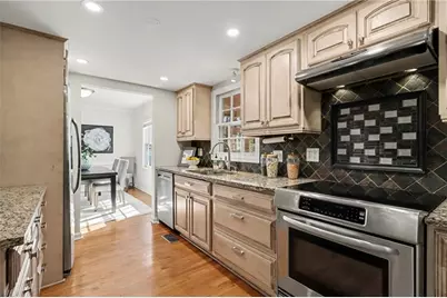 2820 Briarglen Dr, Atlanta, GA 30340 - Photo 1