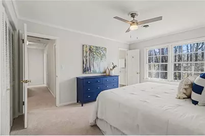 2820 Briarglen Dr, Atlanta, GA 30340 - Photo 17