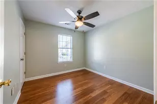 1382 Stoneleigh Way, Stone Mountain, GA 30088 - Photo 45