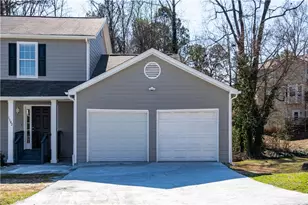 1382 Stoneleigh Way, Stone Mountain, GA 30088 - Photo 17