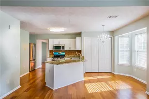 1382 Stoneleigh Way, Stone Mountain, GA 30088 - Photo 3