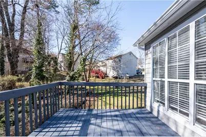 1382 Stoneleigh Way, Stone Mountain, GA 30088 - Photo 23