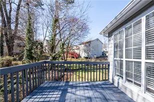 1382 Stoneleigh Way, Stone Mountain, GA 30088 - Photo 23