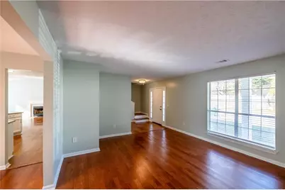 1382 Stoneleigh Way, Stone Mountain, GA 30088 - Photo 9