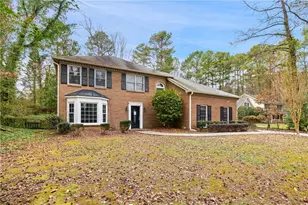 407 Walnut Grove Rd, Peachtree City, GA 30269 - Photo 1