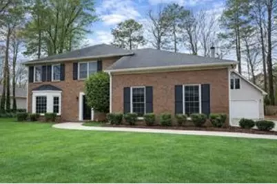 407 Walnut Grove Road, Peachtree City, GA 30269 - Photo 1