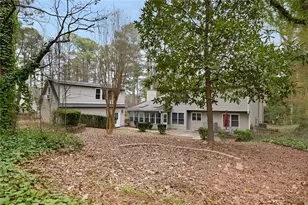 407 Walnut Grove Rd, Peachtree City, GA 30269 - Photo 33