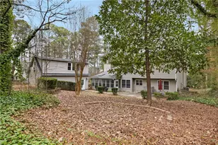 407 Walnut Grove Rd, Peachtree City, GA 30269 - Photo 13