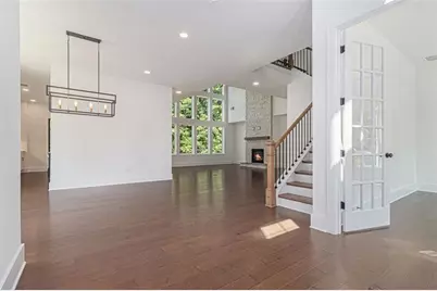 7043 Foundry Drive, Woodstock, GA 30188 - Photo 5