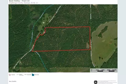 32 Acr Tract 14, Lyerly, GA 30730 - Photo 7