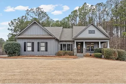 111 Washington Boulevard, Dallas, GA 30132 - Photo 1