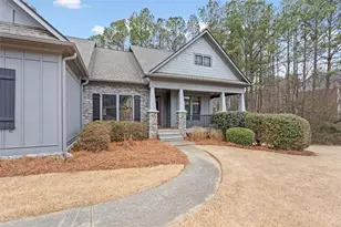 111 Washington Blvd, Dallas, GA 30132 - Photo 5