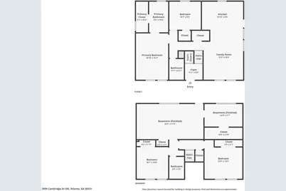 2909 Cambridge Drive SW, Atlanta, GA 30331 - Photo 29